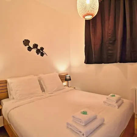 La Porta - Clim Et Central 尼姆